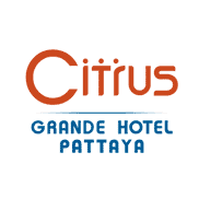 Logo Citrus Grande Pattaya